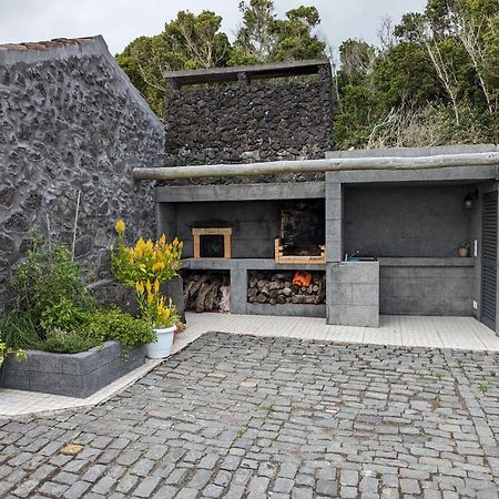 Villa Capelinhos Capelo Exterior photo